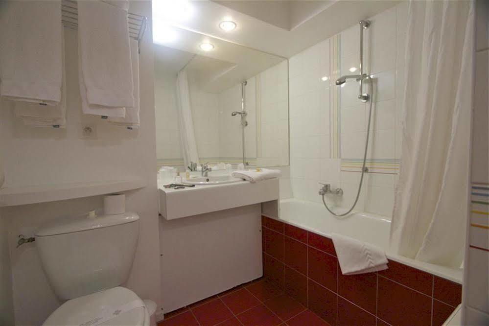 Louison Appart & Suite Quiberon Exterior photo